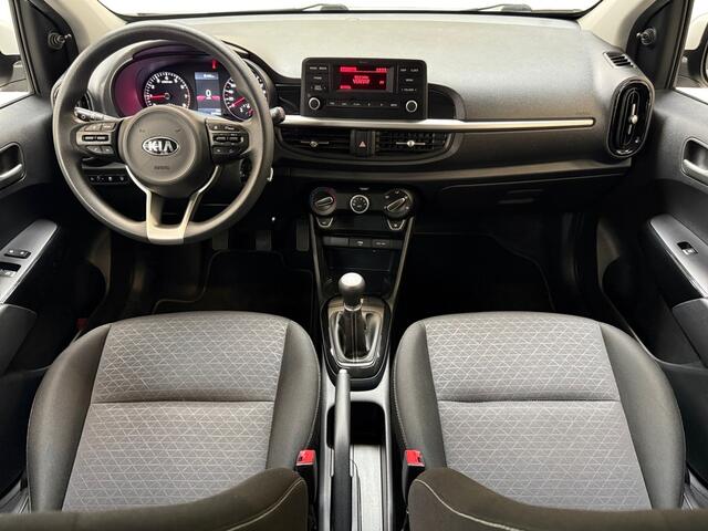 KIA PICANTO 1.0 DPi ComfortLine I Cruise Control I DAB