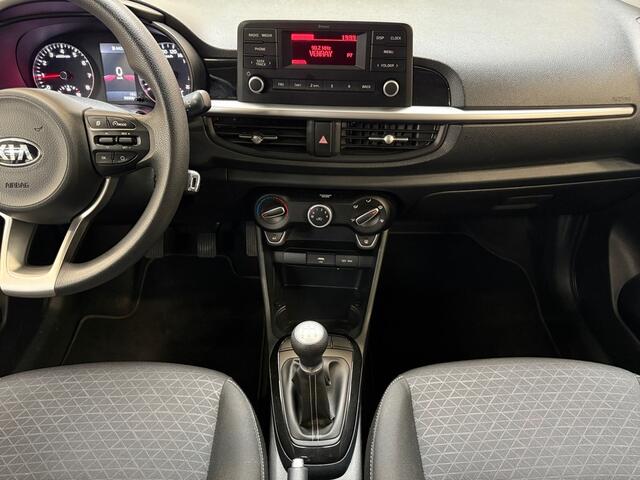 KIA PICANTO 1.0 DPi ComfortLine I Cruise Control I DAB