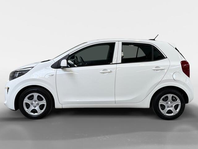 KIA PICANTO 1.0 DPi ComfortLine I Cruise Control I DAB