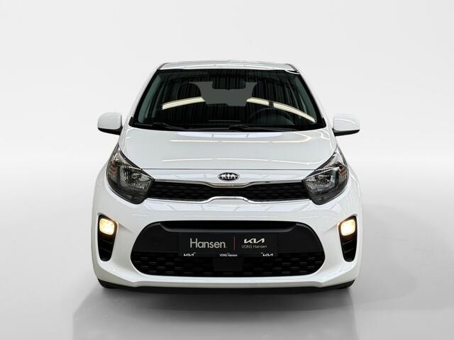 KIA PICANTO 1.0 DPi ComfortLine I Cruise Control I DAB