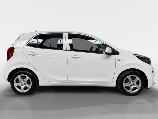 KIA PICANTO 1.0 DPi ComfortLine I Cruise Control I DAB I Airco
