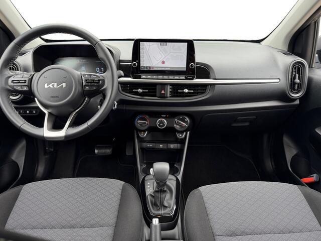 KIA PICANTO 1.0 DPI DynamicPlusLine I Automaat I Cruise Control I Camera I Carplay