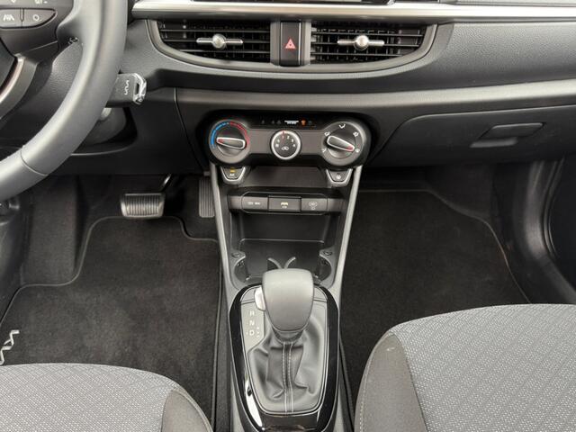 KIA PICANTO 1.0 DPI DynamicPlusLine I Automaat I Cruise Control I Camera I Carplay
