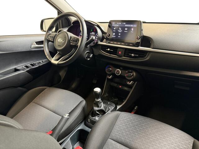 KIA PICANTO 1.0 DPi DynamicLine I Cruise Control I Carplay I Camera