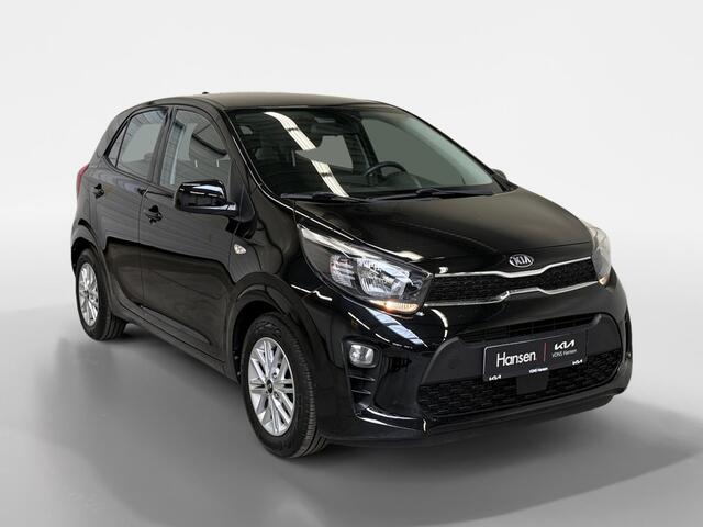 KIA PICANTO 1.0 DPi DynamicLine I Cruise Control I Carplay I Camera