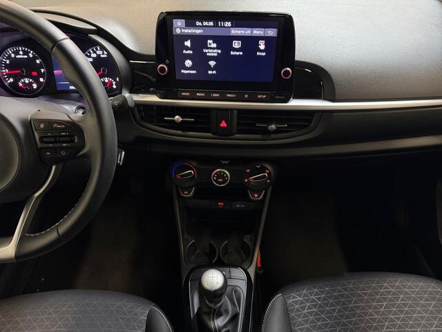 KIA PICANTO 1.0 DPi DynamicLine I Cruise Control I Carplay I Camera