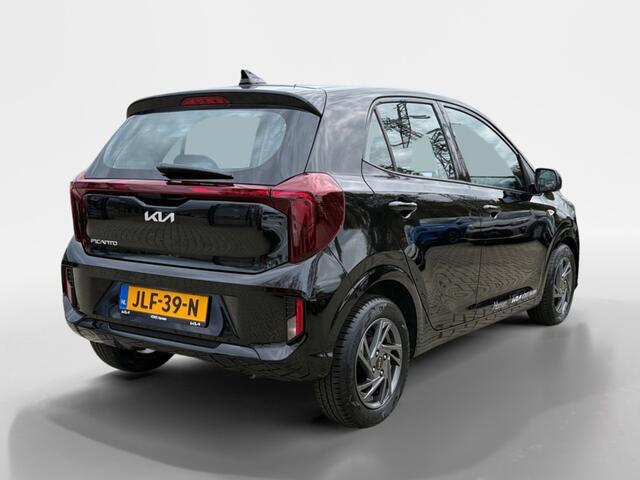 KIA PICANTO 1.0 DPI DynamicLine I Navi I LM-Velgen I Camera I