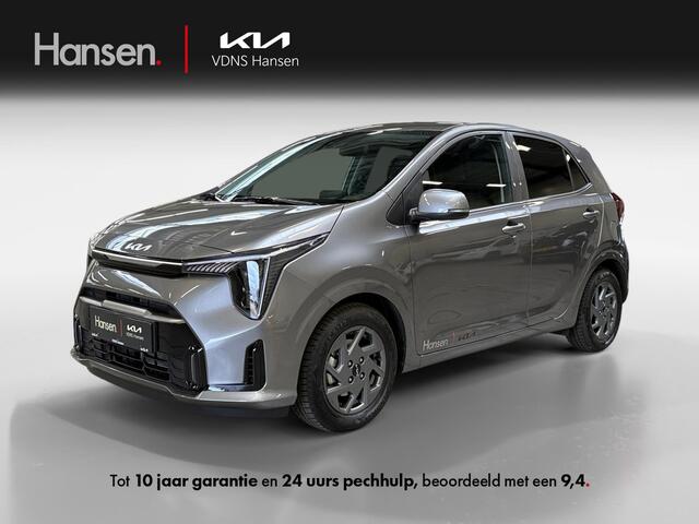 KIA PICANTO 1.0 DPI DynamicPlusLine I Carplay I Camera I LM-Velgen