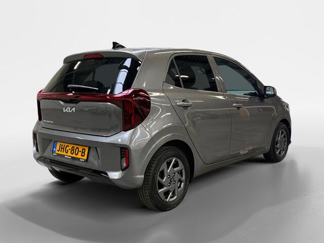 KIA PICANTO 1.0 DPI DynamicPlusLine I Carplay I Camera I LM-Velgen