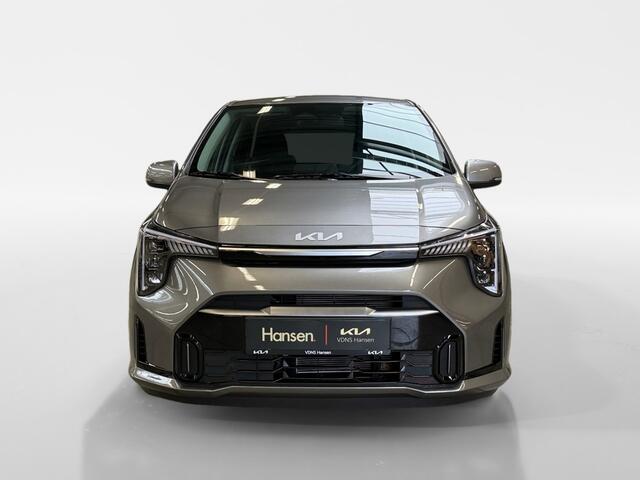 KIA PICANTO 1.0 DPI DynamicPlusLine I Carplay I Camera I LM-Velgen