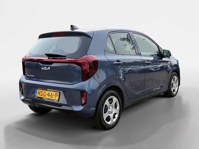 KIA PICANTO 1.0 DPI DynamicLine I Cruise Control I Navi I Camera