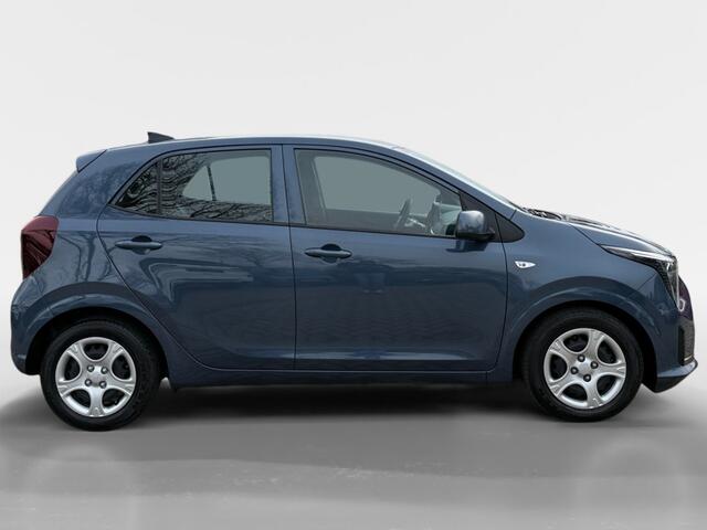 KIA PICANTO 1.0 DPI DynamicLine I Cruise Control I Navi I Camera