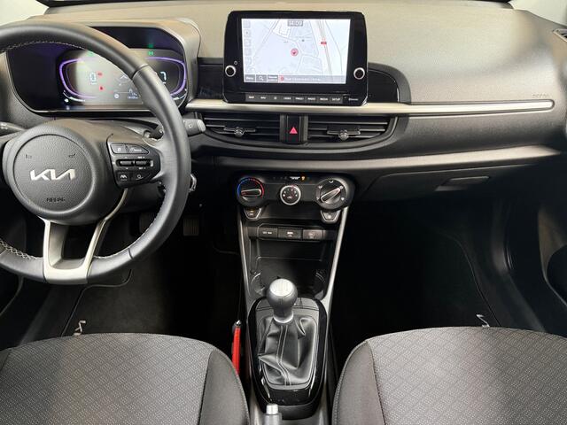 KIA PICANTO 1.0 DPI DynamicPlusLine I Cruise Control I Navi I Camera