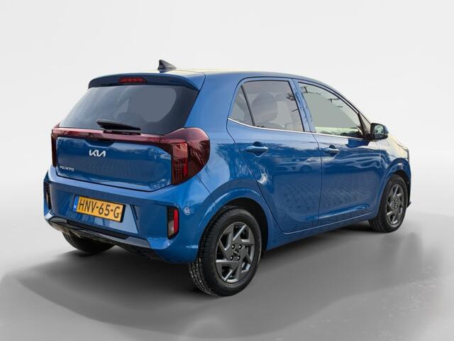 KIA PICANTO 1.0 DPI DynamicPlusLine I Cruise Control I Navi I Carplay