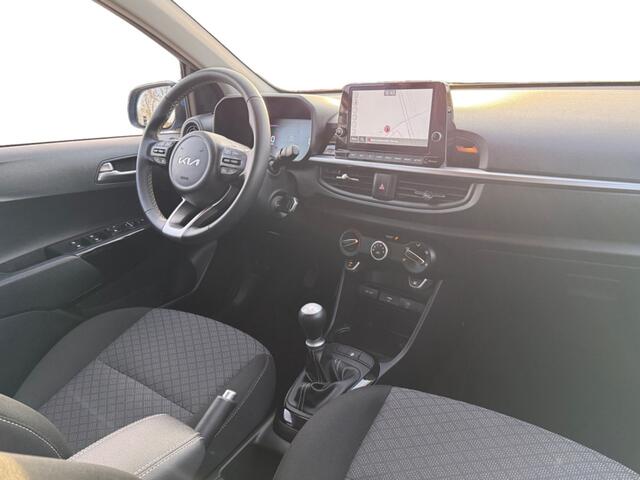 KIA PICANTO 1.0 DPI DynamicPlusLine I Cruise Control I Navi I Carplay