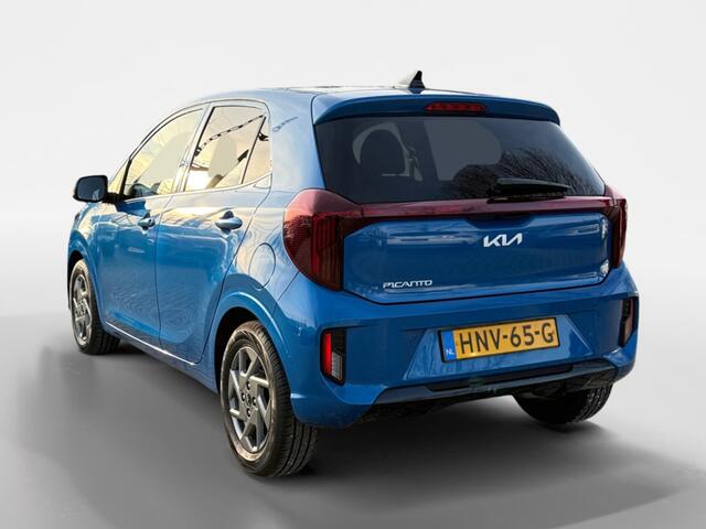 KIA PICANTO 1.0 DPI DynamicPlusLine I Cruise Control I Navi I Carplay