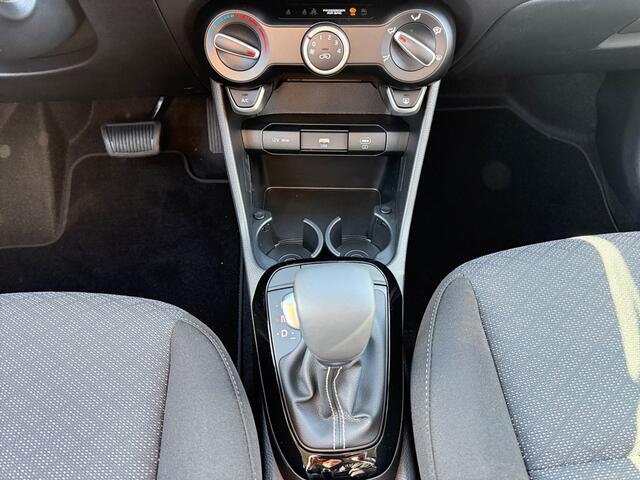 KIA PICANTO DynamicLine I Automaat | Navi | Achteruitrijcamera |