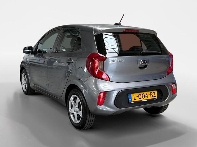 KIA PICANTO 1.0 DPi ComfortLine I Cruise Control I Radio I Airco