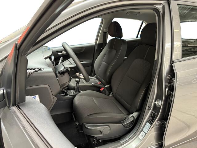KIA PICANTO 1.0 DPi ComfortLine I Cruise Control I Radio I Airco