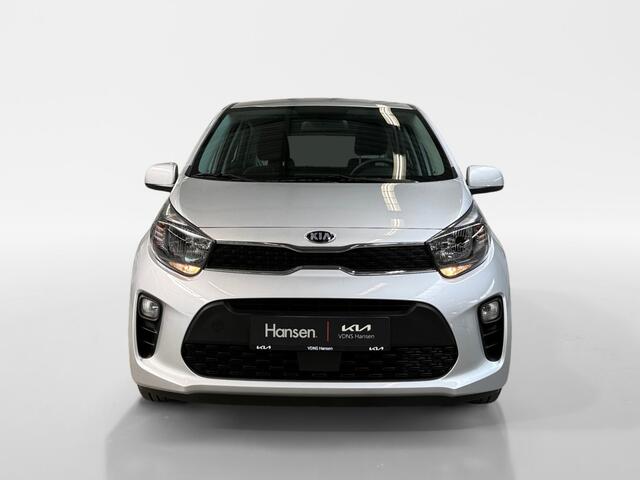 KIA PICANTO 1.0 DPi ComfortLine I Cruise Control I Airco