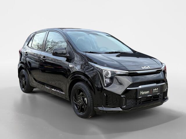 KIA PICANTO 1.0 DPI DynamicLine I Navi I LM-Velgen I Camera