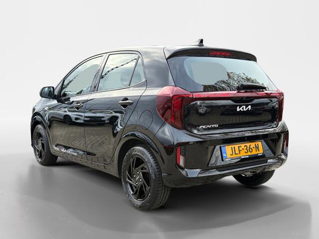 KIA PICANTO 1.0 DPI DynamicLine I Navi I LM-Velgen I Camera