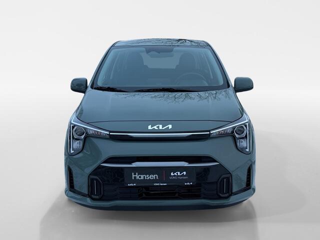 KIA PICANTO 1.0 DPI DynamicLine I Voorraadauto
