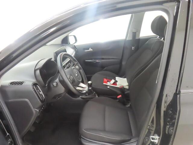 KIA PICANTO 1.0 DPi DynamicLine Airco | Audio | Lmv