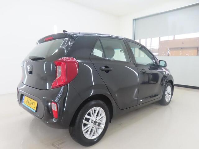 KIA PICANTO 1.0 DPi DynamicLine Airco | Audio | Lmv