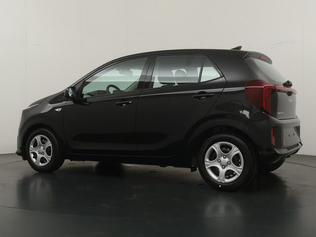 KIA PICANTO 1.0 GDi DynamicLine - Apple Carplay/Android Auto - Achteruitrijcamera - Cruise Control - Fabrieksgarantie t/m 2033