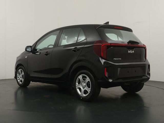 KIA PICANTO 1.0 GDi DynamicLine - Apple Carplay/Android Auto - Achteruitrijcamera - Cruise Control - Fabrieksgarantie t/m 2033