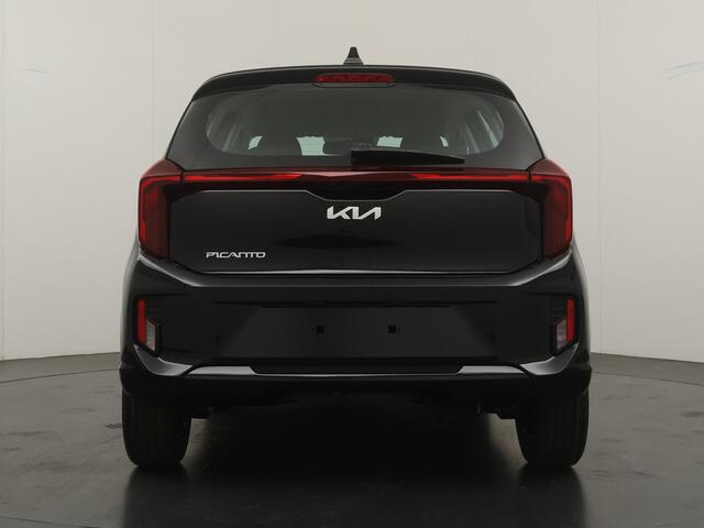 KIA PICANTO 1.0 GDi DynamicLine - Apple Carplay/Android Auto - Achteruitrijcamera - Cruise Control - Fabrieksgarantie t/m 2033