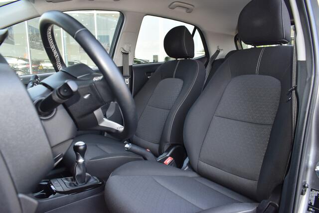 KIA PICANTO 1.0 DPi DynamicPlusLine | Apple Carplay & Android Auto | Camera | Climate Control | Navigatie | tot 10j. Kia garantie |