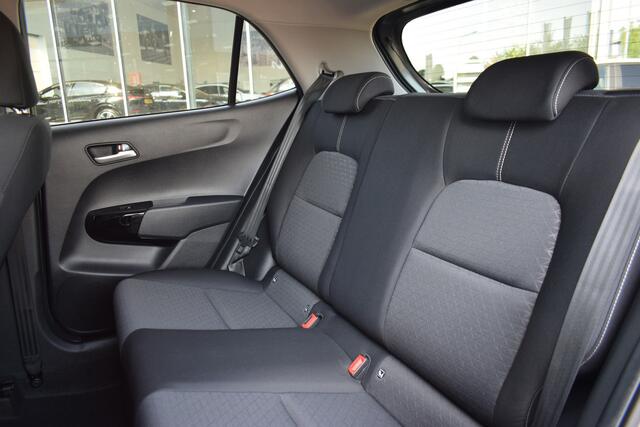 KIA PICANTO 1.0 DPi DynamicPlusLine | Apple Carplay & Android Auto | Camera | Climate Control | Navigatie | tot 10j. Kia garantie |