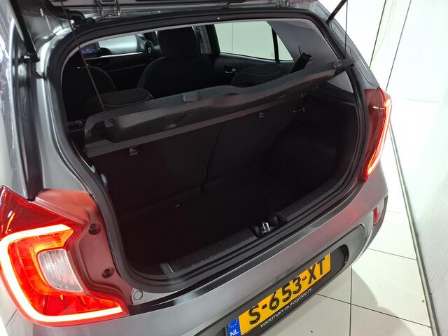 KIA PICANTO 1.0 DPi DynamicPlusLine Apple Carplay/Android Auto, Navigatie, Camera.