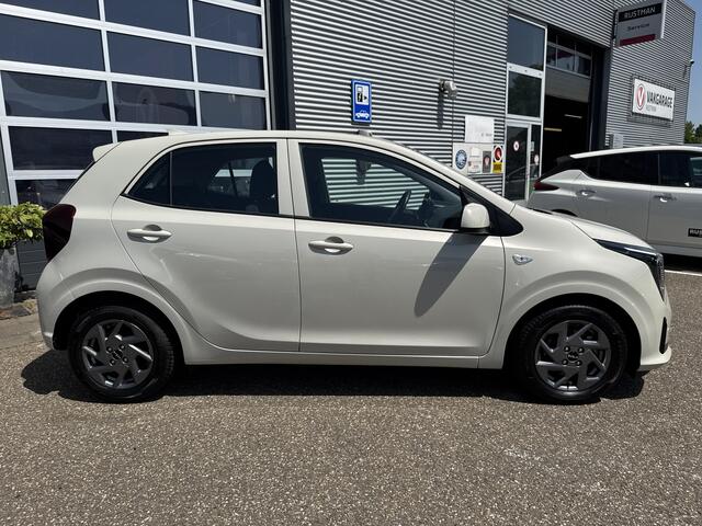 KIA PICANTO Automaat 1.0 DPI DynamicLine