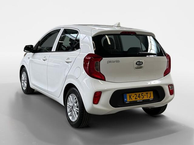 KIA PICANTO 1.0 DPi DynamicLine I Carplay I Camera I Cruise Control