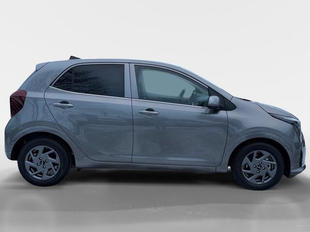 KIA PICANTO 1.0 GDi DynamicPlusLine MY26 I Voorraadauto Bluetooth | full-LED koplampen | LED achterlichten | LED dagrijverlichting | lichtmetalen velgen 14"