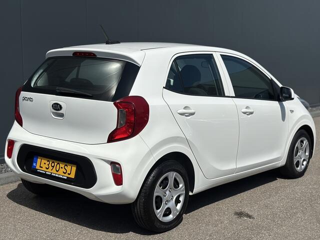 KIA PICANTO 1.0 DPi ComfortLine