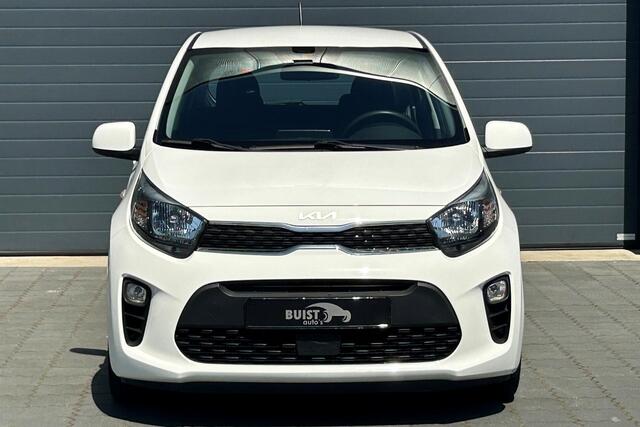 KIA PICANTO 1.0 DPi ComfortLine CRUISE AIRCO NAVI