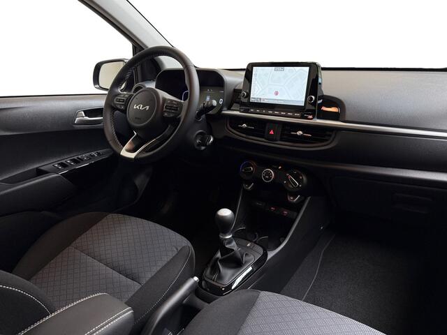 KIA PICANTO 1.0 GDi DynamicLine I DynamicLine I 4-zits I 1.0 GDi