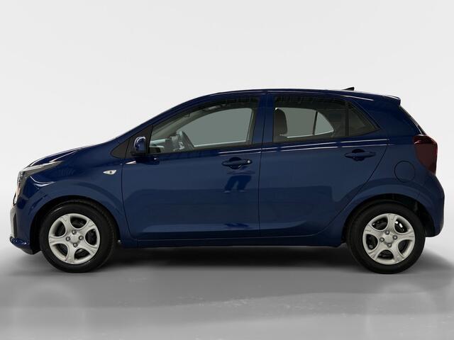 KIA PICANTO 1.0 GDi DynamicLine I DynamicLine I 4-zits I 1.0 GDi