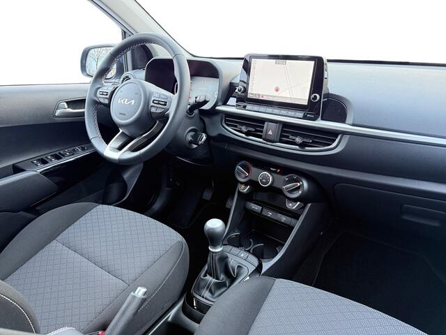KIA PICANTO 1.0 DPI DynamicLine