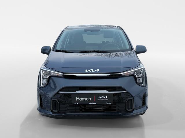 KIA PICANTO 1.0 DPI DynamicLine