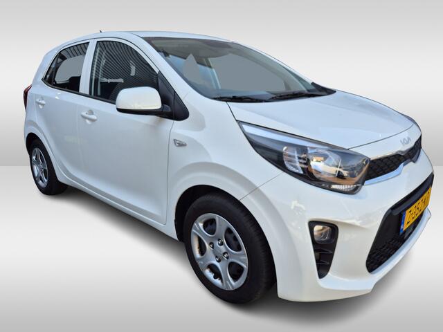 KIA PICANTO 1.0 DPi ComfortLine Net Binnen, Wordt Gepoetst ! | Airco | Bluetooth |