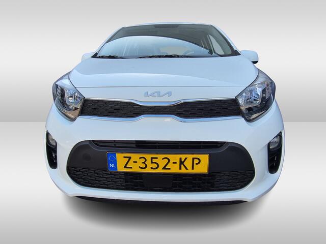 KIA PICANTO 1.0 DPi ComfortLine Net Binnen, Wordt Gepoetst ! | Airco | Bluetooth |