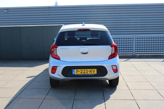 KIA PICANTO 1.0 DPi DynamicPlusLine Navigatie / Camera / Clima / 25.000Km