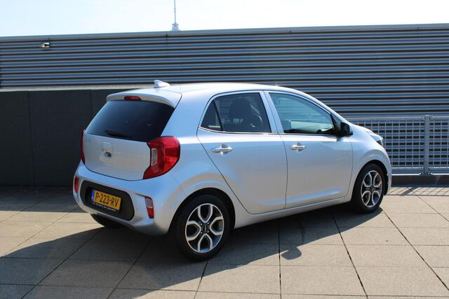 KIA PICANTO 1.0 DPi DynamicPlusLine Navigatie / Camera / Clima / 25.000Km