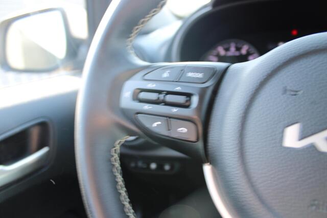 KIA PICANTO 1.0 DPi DynamicPlusLine Navigatie / Camera / Clima / 25.000Km