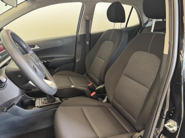 KIA PICANTO 1.0 DPi ComfortLine | Airco | Cruise | NL Auto | Rijklaarprijs!